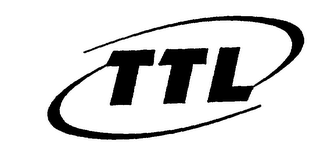 TTL logo
