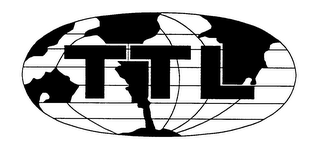 TTL logo