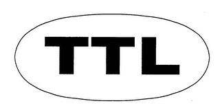 TTL logo