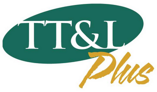 TT&L PLUS logo