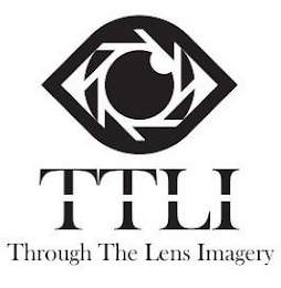 TTLI THROUGH THE LENS IMAGERY logo