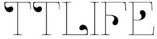 TTLIFE logo
