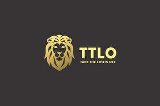TTLO TAKE THE LIMITS OFF logo