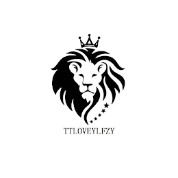TTLOVEYLFZY logo