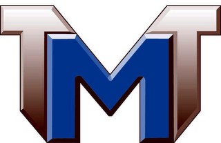 TTM logo