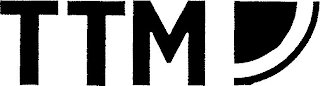 TTM logo
