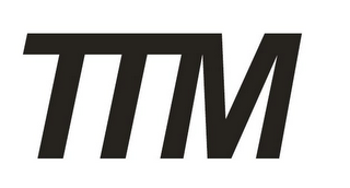TTM logo