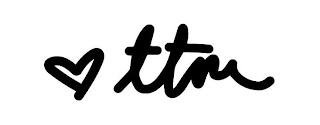 TTM logo