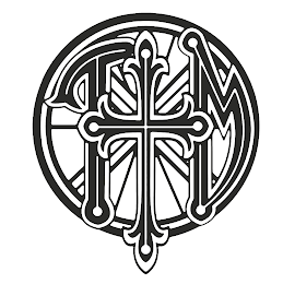 TTM logo