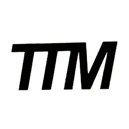 TTM logo