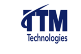TTM TECHNOLOGIES logo