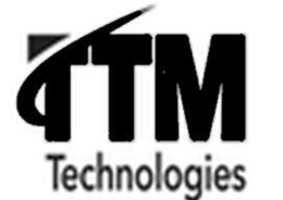 TTM TECHNOLOGIES logo