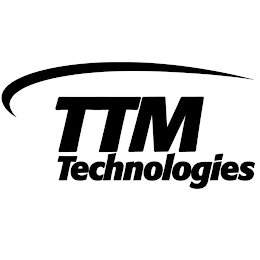 TTM TECHNOLOGIES logo
