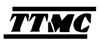 TTMC logo