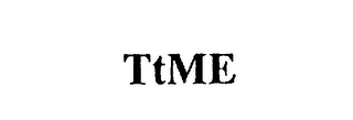 TTME logo