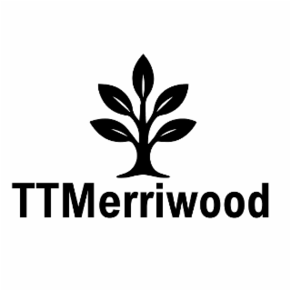 TTMERRIWOOD logo