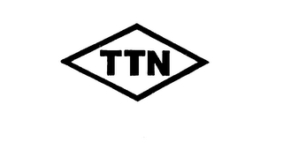 TTN logo