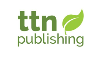 TTN PUBLISHING logo