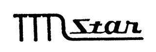 TTN STAR logo