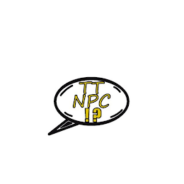 TTNPC!? logo