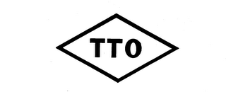 TTO logo