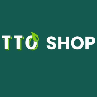 TTO SHOP logo