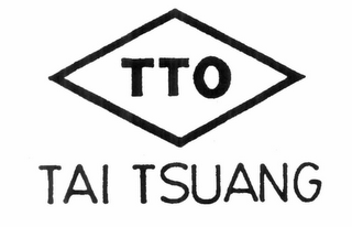 TTO TAI TSUANG logo
