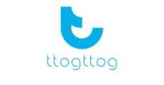 TTOGTTOG logo