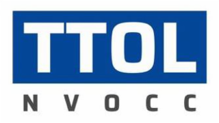 TTOL  NVOCC logo