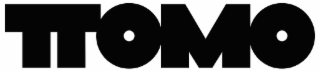 TTOMO logo