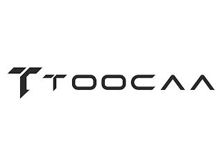 TTOOCAA logo