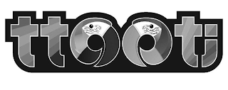 TTOOTI logo