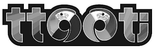 TTOOTI logo