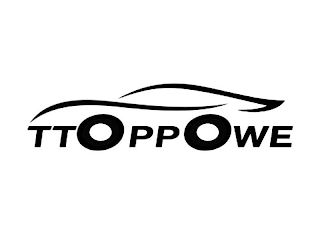 TTOPPOWE logo