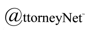 @TTORNEYNET logo