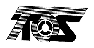 TTOS logo