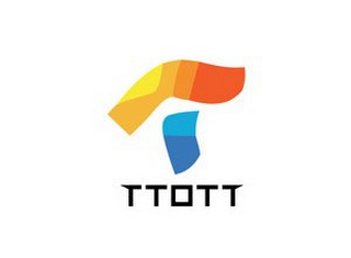 TTOTT logo