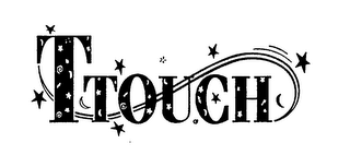 TTOUCH logo