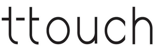 TTOUCH logo