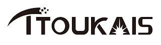 TTOUKAIS logo