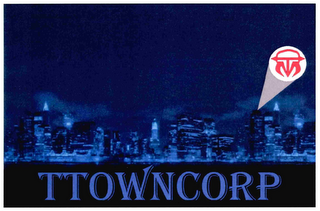 TTOWNCORP logo