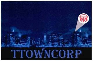 TTOWNCORP logo