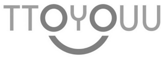 TTOYOUU logo