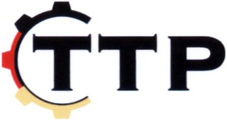 TTP logo