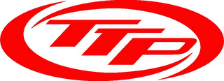 TTP logo