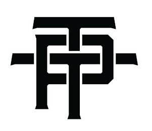 TTP logo