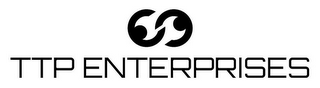 TTP ENTERPRISES logo