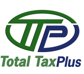 TTP TOTAL TAXPLUS logo