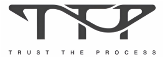 TTP TRUST THE PROCESS logo