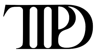 TTPD logo